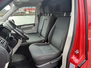 Volkswagen Transporter Volkswagen Transporter 2.0 TDI 150pk L2H1 Highline Trekhaak/20