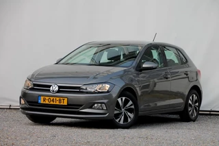 Volkswagen Polo Volkswagen Polo 1.0 TSI Comfortline - 95 pk **Carplay / PDC / ACC - afbeelding nr 2