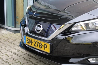 Nissan Leaf Nissan LEAF 2.ZERO EDITION 40 kWh | Adaptive Cruise Control | Navigatie | Camera 360 | Stoel + Stuurverwarming | Climate Control | - afbeelding nr 36