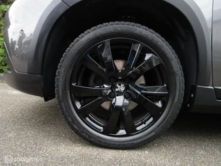 Peugeot 2008 Peugeot 2008 GT LINE 1.2 130 PK - Navigatie - Camera - afbeelding nr 7