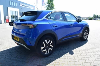 Opel Mokka-e - afbeelding nr 6