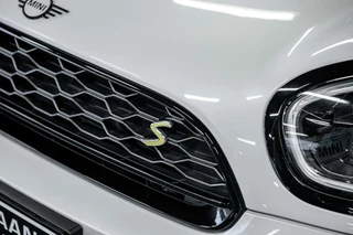 MINI Countryman Mini Countryman 2.0 Cooper S E ALL4 Hybrid Untamed | Vol opties | Panodak | H&K | Leder | ACC | - afbeelding nr 27