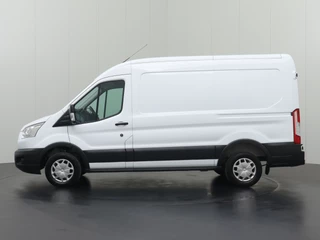 Ford Transit | Airco | Cruise | 3-Persoons | Betimmering - afbeelding nr 12