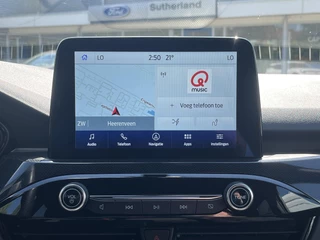 Ford Kuga Ford Kuga 2.5 PHEV ST-Line X 225pk | Black Pack | Elektrische Achterklep | Rode Remklauwen | Achteruitrijcamera | 20 inch velgen - afbeelding nr 17