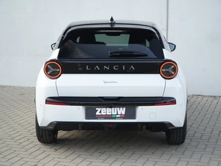 Lancia Ypsilon - afbeelding nr 20
