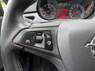 Opel Corsa Airco/5-Deurs/Lichtmetalen velgen - afbeelding nr 20