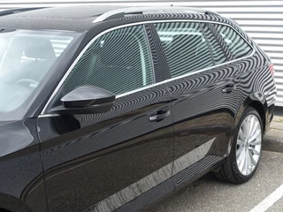 Škoda Superb - afbeelding nr 24