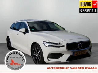 Volvo V60 2.0 T6 TE AWD MomPro