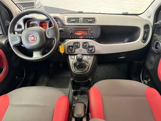 Fiat Panda - afbeelding nr 9