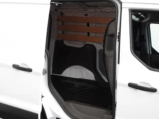 Ford Transit Connect Ford Transit Connect Automaat 100pk L1 Trend Airco Navi Cruise 3Zits Camera DAB+ - afbeelding nr 44