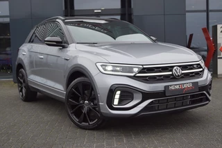 Volkswagen T-Roc - afbeelding nr 10