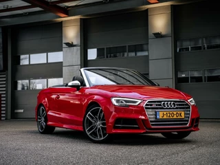 Audi S3 - 350522259-0