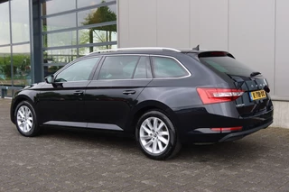 Škoda Superb - afbeelding nr 4