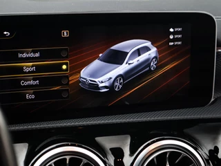 Mercedes-Benz A-Klasse Mercedes-Benz A-Klasse 250 4MATIC Premium Plus (225PK) 1e-Eig, Dealer-Onderh, 12-Mnd-BOVAG, NL-Auto. - afbeelding nr 40