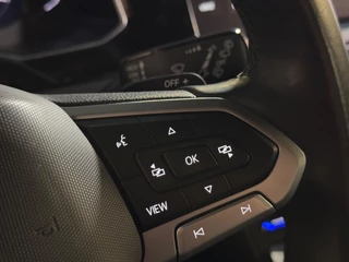 Volkswagen Taigo Volkswagen TAIGO 1.5 TSI R-Line | keyless | Side assist | camera | 19 inch | IQ light - afbeelding nr 18