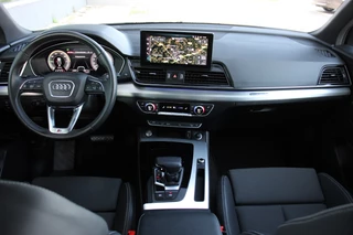 Audi Q5 - afbeelding nr 11