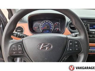 Hyundai i10 - afbeelding nr 19