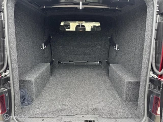 Renault Trafic Renault Trafic 1.6 dCi L2H1 DC Formula Edition/Trekhaak/BTW - afbeelding nr 8