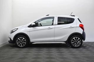 Opel KARL Opel KARL ROCKS 1.0 Online Edition - afbeelding nr 5