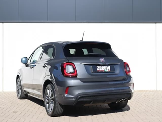 Fiat 500X - afbeelding nr 11