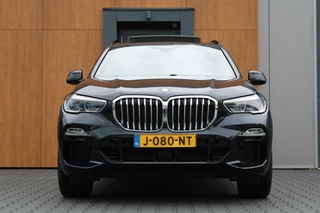 BMW X5 BMW X5 xDrive45e | Softclose | 4WS | Laser | Luchtvering | Trekhaak - afbeelding nr 13