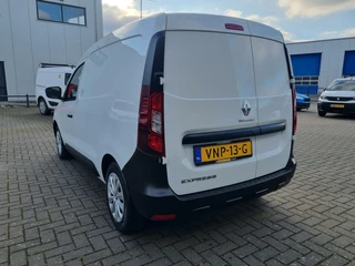 Renault Express Renault Express 1.5 dCi 75 Airco Navi - afbeelding nr 20