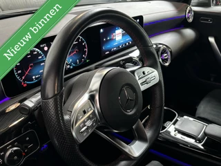 Mercedes-Benz CLA Mercedes-Benz CLA-Klasse 180 Buss. Solution Progressive | Navi | Wide Screens | LED | PDC | Cruise | Sfeerverl. | Stoelverw. | - afbeelding nr 25