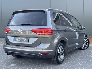 Volkswagen Touran - afbeelding nr 23