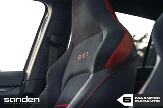 Volkswagen Golf Volkswagen Golf 2.0 GTI clubsport edition 45|PANO|Akrapovic - afbeelding nr 45