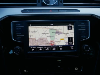 Volkswagen Passat - afbeelding nr 9
