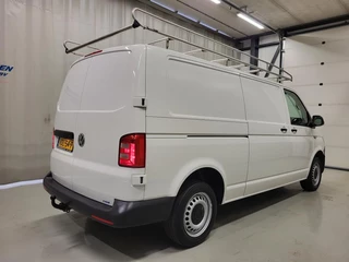 Volkswagen Transporter Volkswagen Transporter 2.0TDI L2/H1 Trekhaak Imperiaal Euro 6! - afbeelding nr 3