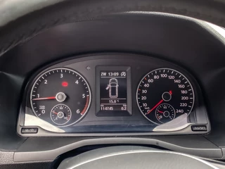 Volkswagen Caddy | BI-XENON | NAVI | ADAPTIVE | VOORRUIT VERWARMING | LEDER | - afbeelding nr 10