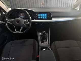 Volkswagen Golf Volkswagen Golf TSI - afbeelding nr 15