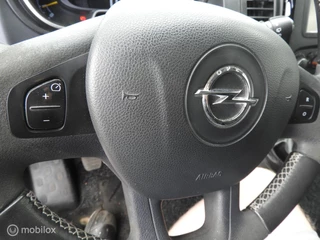 Opel Vivaro Opel Vivaro bestel 1.6 CDTI L1H1 Innovation - afbeelding nr 14
