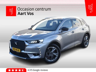 DS DS 7 Crossback E-Tense EAT8 300pk 4x4 Opera
