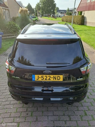 Ford Kuga Ford Kuga 1.5 EcoBoost ST Line Automaat - afbeelding nr 10