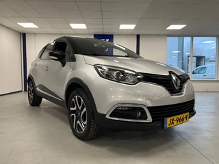 Renault Captur - afbeelding nr 2