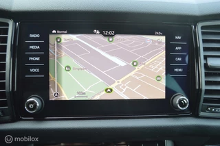Škoda Kodiaq Skoda Kodiaq 2.0 TDI Sportline | Pano-dak | Elek. Trekhaak - afbeelding nr 20