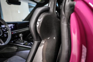 Porsche 911 Porsche 911 4.0 GT3 Clubsport|Keramisch|Lift|PTS|PPF binnen & buiten| - afbeelding nr 37