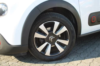 Citroën C3 Citroen C3 1.2 PureTech S&S Shine/Navi/Tel/Pdc/Cam/ - afbeelding nr 4