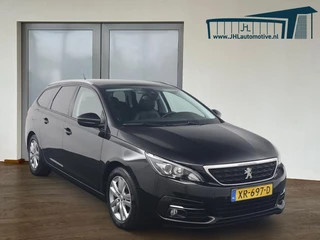 Peugeot 308 - 254851870-0