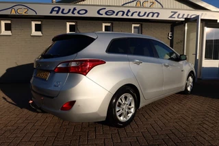 Hyundai i30 - afbeelding nr 4