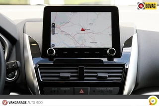 Mitsubishi Eclipse Cross - afbeelding nr 17