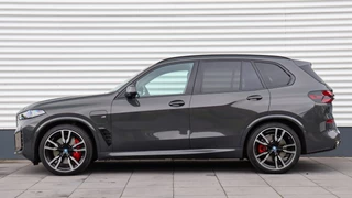 BMW X5 | Sky Lounge | Massage | Panoramadak | Soft-Close | Head-up | Carbon | Stoelventilatie - afbeelding nr 2