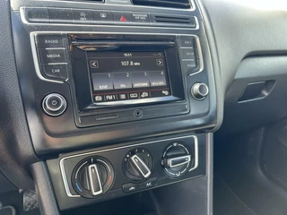 Volkswagen Polo Volkswagen Polo 1.2 TSI Comfortline Bluemotion AIRCO|NW APK - afbeelding nr 26