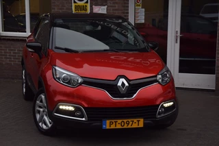 Renault Captur - afbeelding nr 3