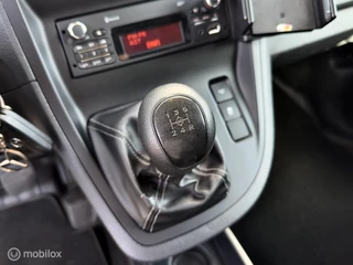 Mercedes-Benz Citan Mercedes Citan bestel 108 CDI BlueEFFICIENCY Kort | Airco - afbeelding nr 19