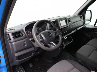 Renault Master Renault Master 2.3DCI 136PK L3H2 | Kastinrichting | Imperiaal | Navigatie | Camera | Airco | Cruise | 3-Persoons - afbeelding nr 3