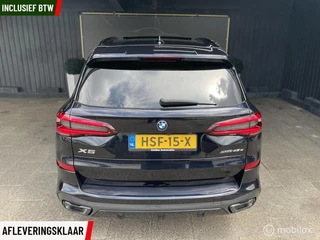 BMW X5 BMW X5 xDrive45e High Executive Individual M-Sport - afbeelding nr 5