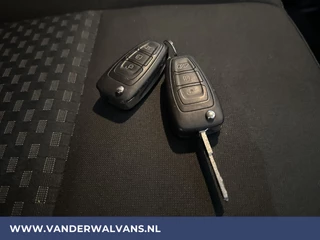 Ford Transit Ford Transit 2.0 TDCI 131pk L3H2 Euro6 Airco | Camera | Navigatie | Apple Carplay | Android Auto Cruisecontrol, Parkeersensoren, Elektrisch verstelbare bestuurdersstoel, Verwarmde voorruit, Stoelverwarming, Bijrijdersbank - afbeelding nr 21
